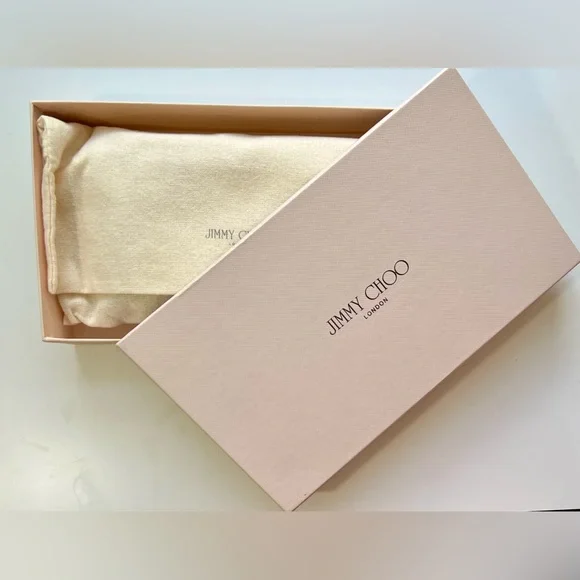 Jimmy Choo‎ Wallet - Picture 2 of 14